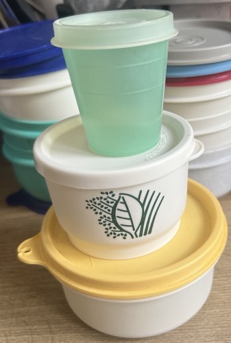 Tupperware wichtel julchen - tupperware,