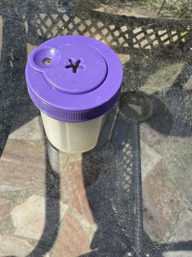 Rarität tupperware würzbaron - raritÄt,
