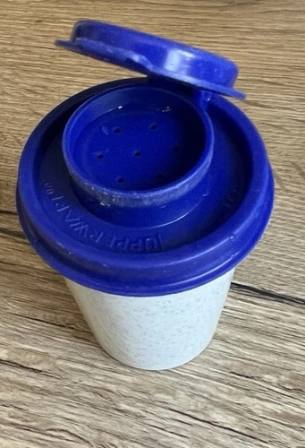 Tupperware wichtel mit - -,