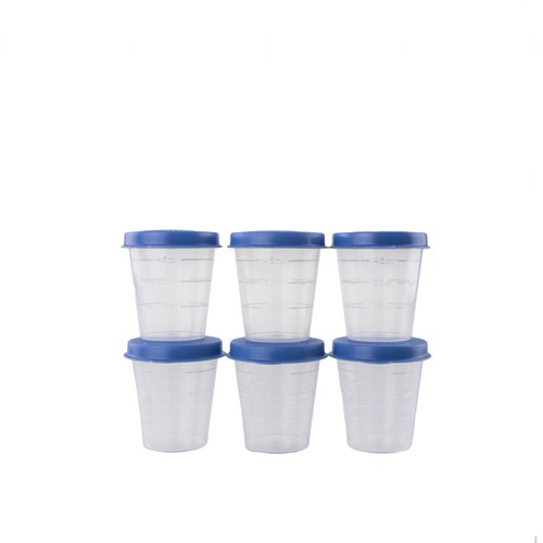 Tupperware wichtel dose - wichtel,