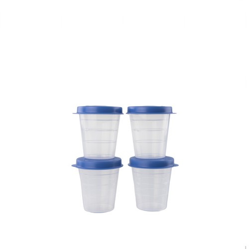 Tupperware wichtel dose - wichtel,