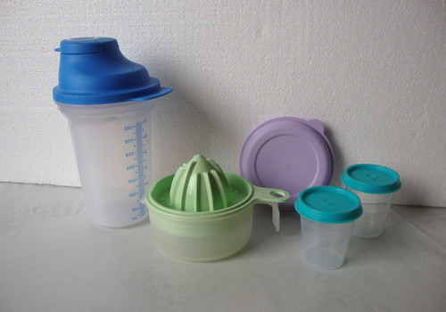 Tupperware shake 350 - shake, ml