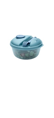 Tupperware salat 1 5 l - tupperware,
