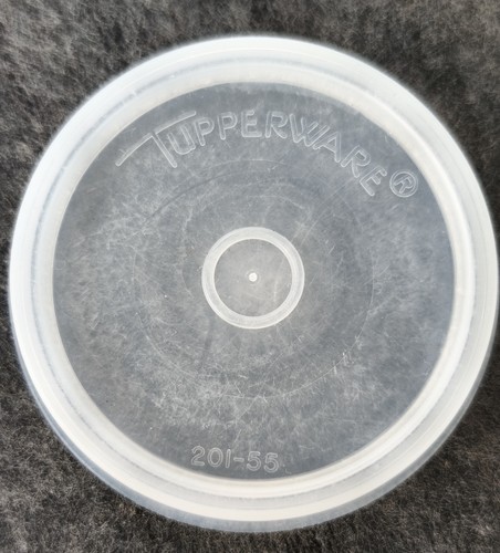 Tupperware deckel k serie - -, deckel,