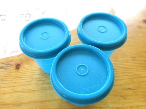 Tupperware kleine wichtel 50 - kleine,