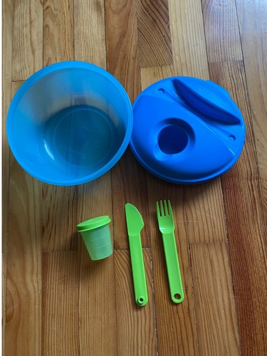 Tupperware satat togo - satat,
