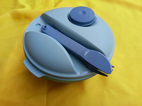 Tupperware salat 1 4l - salat, go