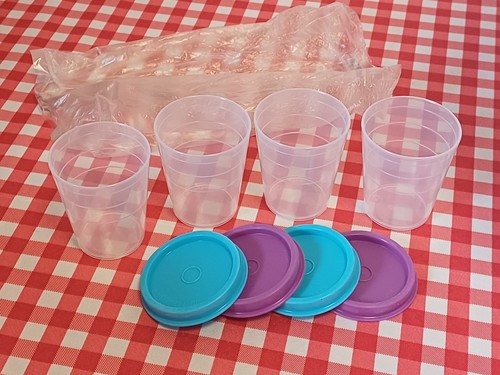 Tupperware wichtel 4 - tupperware, *