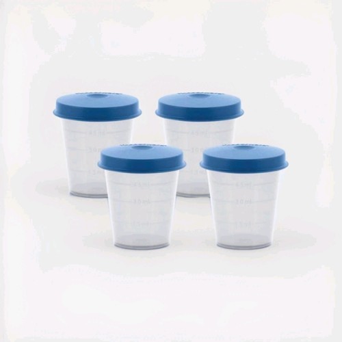 Tupperware kleine wichtel set - kleine,