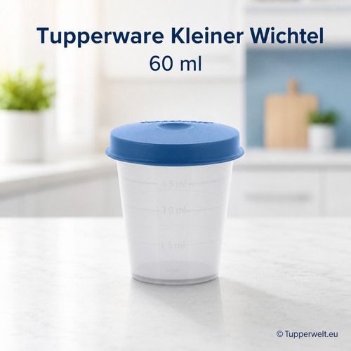Tupperware kleiner wichtel - tupperware,