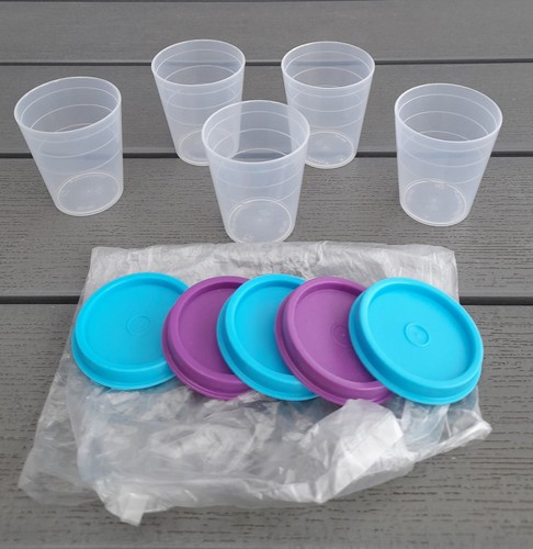 Tupperware kleine wichtel - kleine,