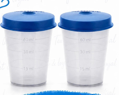 Tupperware wichtel frische - wichtel,