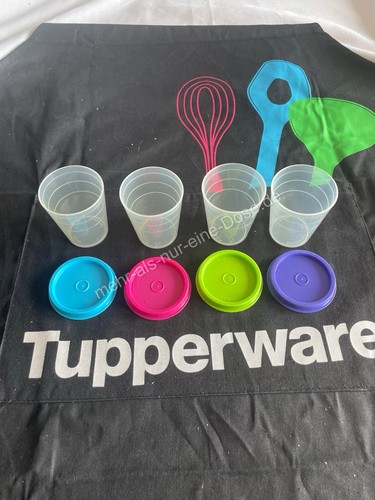 Tupperware wichtel döschen - tupperware,