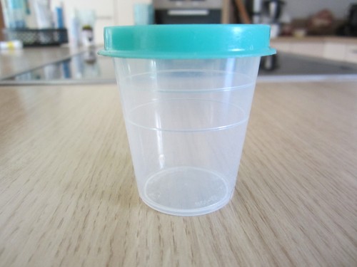 Tupperrware kleiner wichtel - kleiner,