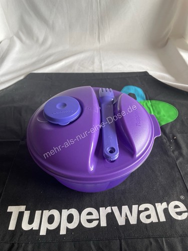 Tupperware salat 5 - to, l