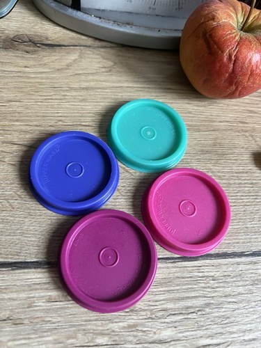 Tupperware deckel - tupperware,