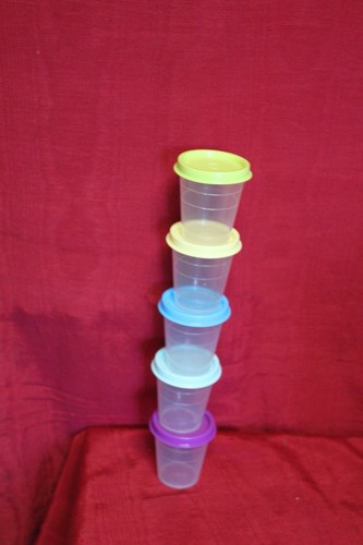 Tupperware haushaltshelfer - tupperware,