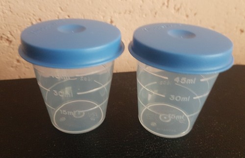 Tupperware kleine frische - kleine,