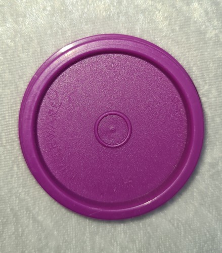 Tupperware deckel 201 - 201, ~