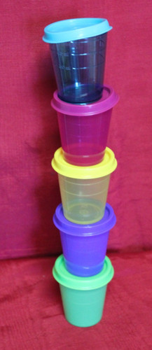 Tupperware haushaltshelfer - tupperware,