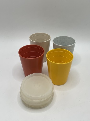 Tupperware wichtel kleine - 4,