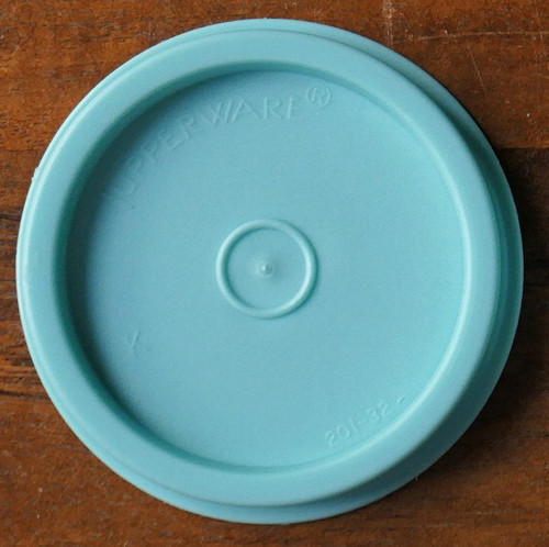 Tupperware ersatz deckel - ersatz,