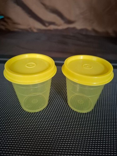 Tupperware wichtel set - tupperware, 2er