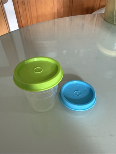 Original tupperware wichtel - tupperware,