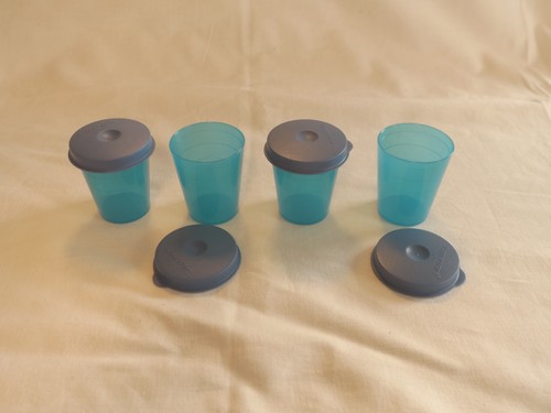 Tupperware wichtel dunkles - tupperware,