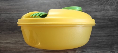 Tupperware salat go - salat, &
