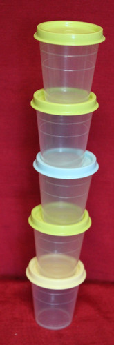 Tupperware haushaltshelfer - tupperware,