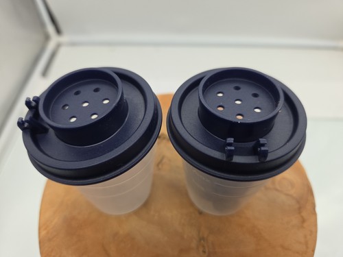 Tupperware salzstreuer - tupperware,