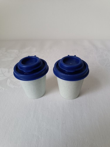 Tupperware wichtel 50 - (2), je