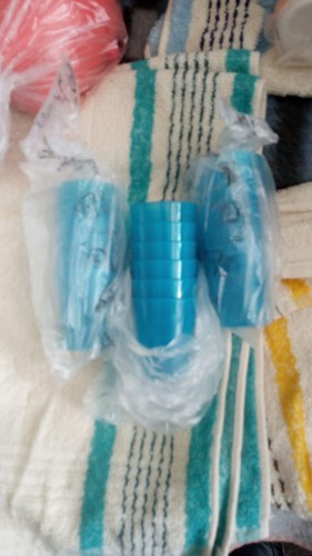 Tupperware wichtel ohne deckel - tupperware,