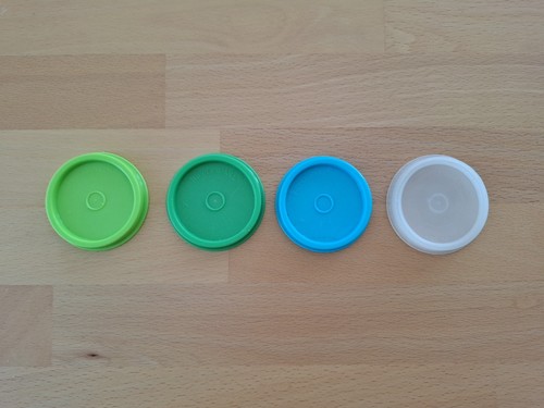 Tupperware wichtel - tupperware, "wichtel"