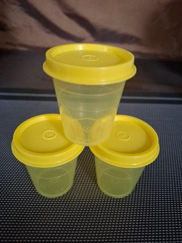 Tupperware wichtel set 3er - set,,