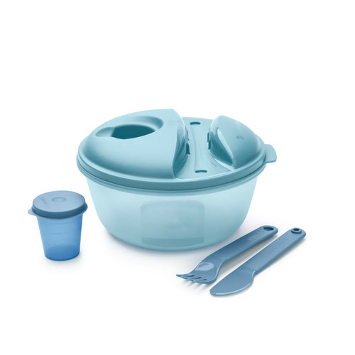 Tupperware salat l - 1,4,