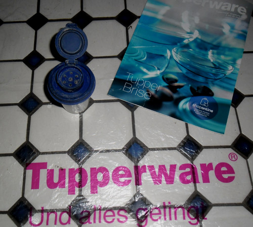 Tupperware®Wichtelstreuer