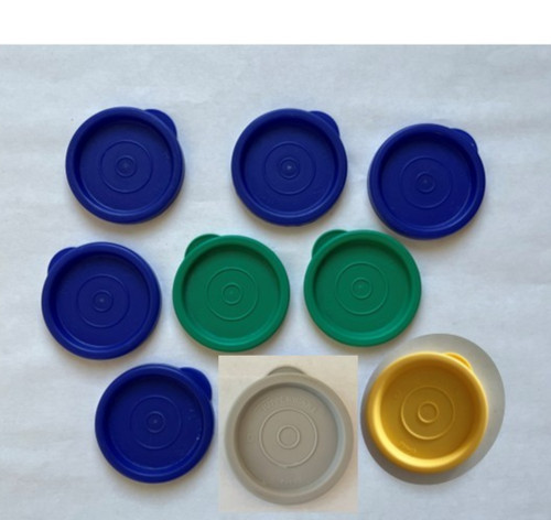 Tupperware deckel 294 - tupperware, (∅~