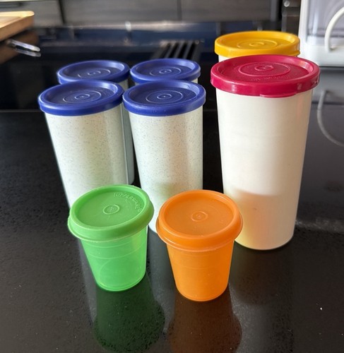 Tupperware wichtel joghurt - wichtel,