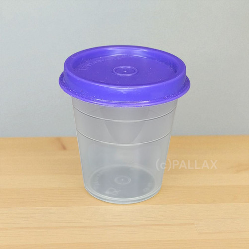 Tupperware c46 wichtel ml - wichtel,