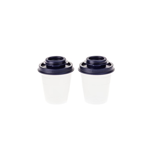 Tupperware wichtel salzstreuer - wichtel,