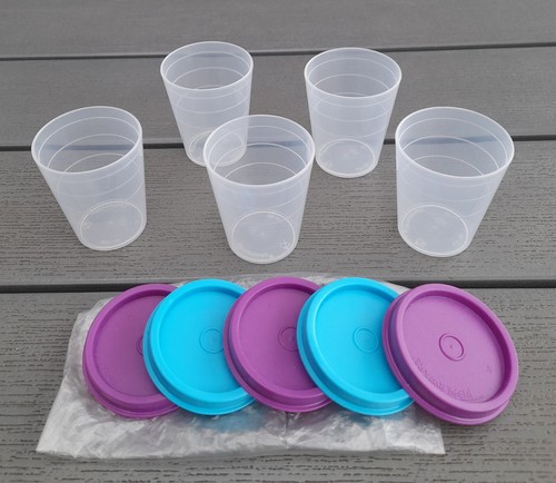 Tupperware kleine wichtel - kleine, 60