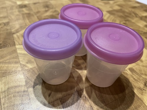 Tupperware wichtel set - tupperware,