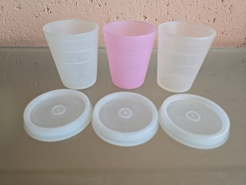 Tupperware kleine wichtel - 3,