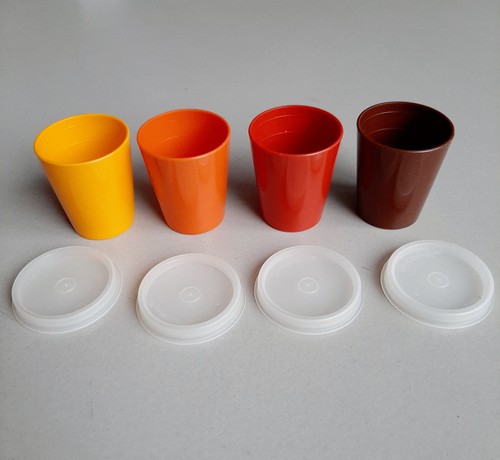 Neu tupperware retro vintage - tupperware,