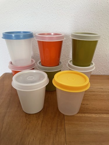 Tupperware wichtel kleine - tupperware,