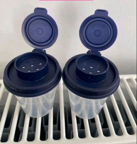 Tupperware wichtel salz - tupperware,
