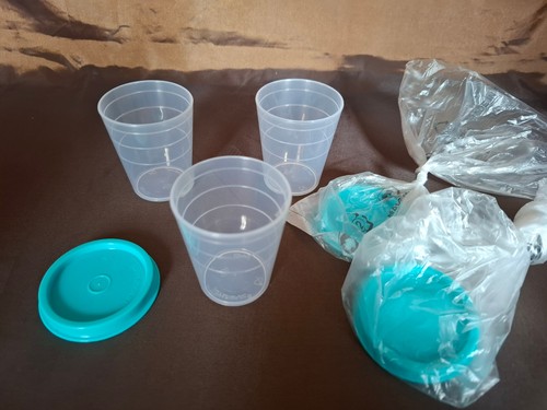 Tupperware wichtel set 3er - tupperware,