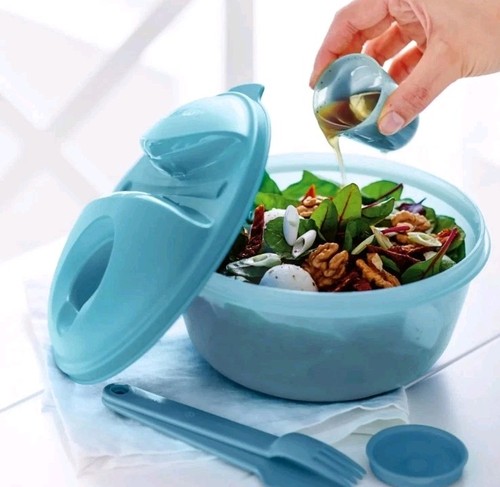 Tupperware salat l - tupperware,